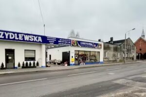 Kwiaciarnia H.Skrzydlewska