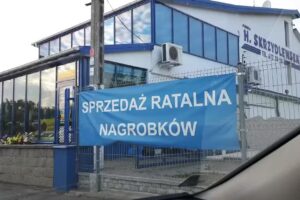 Kwiaciarnia H. Skrzydlewska