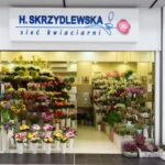 Kwiaciarnia H. Skrzydlewska