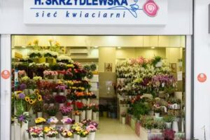 Kwiaciarnia H. Skrzydlewska