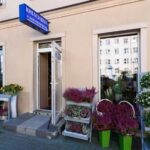 Kwiaciarnia H. Skrzydlewska