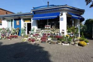 Kwiaciarnia H. Skrzydlewska