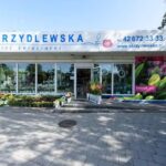 Kwiaciarnia H. Skrzydlewska