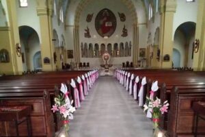 Kwiaciarnia Halina Śmietana