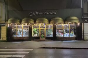 Kwiaciarnia Helikonia