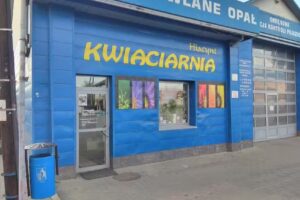 Kwiaciarnia „Hiacynt”