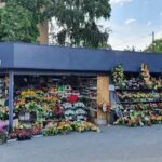 Kwiaciarnia Honoratka