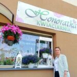 Kwiaciarnia Honoratka