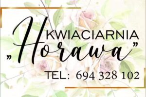 Kwiaciarnia”Horawa”