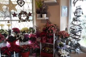 Kwiaciarnia Hortensja