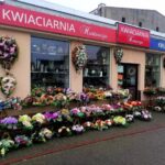 Kwiaciarnia Hortensja