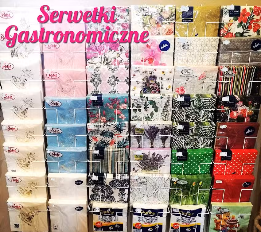 Kwiaciarnia Hortensja