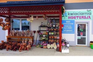 Kwiaciarnia Hortensja