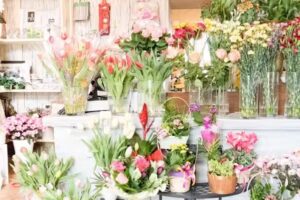 Kwiaciarnia I&K Jadów