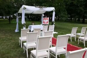 Kwiaciarnia i pracownia florystyczna „Jolanta Piłkowska” – Koźmin Wlkp.