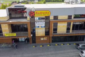 Kwiaciarnia i Pracownia Florystyczna Klaudia Pustułka