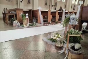 Kwiaciarnia i Rękodzieło – Bozia Rączki Dała