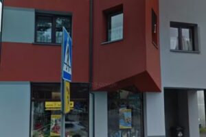 Kwiaciarnia i Solarium „Słoneczna” Marek Bielewski