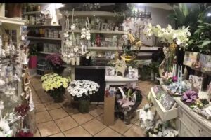 Kwiaciarnia Ikebana S.C. Ewa i Artur Gleń