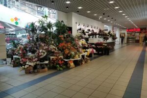 Kwiaciarnia IMPRESJA Kwiaty i Sztuka