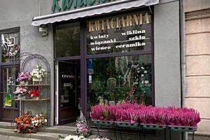 Kwiaciarnia INA – kwiaciarniaina.com
