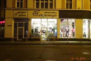 Kwiaciarnia Inspiracja