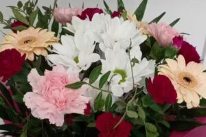 Kwiaciarnia Inspiracja