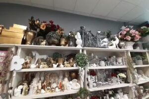 Kwiaciarnia Inspiracje