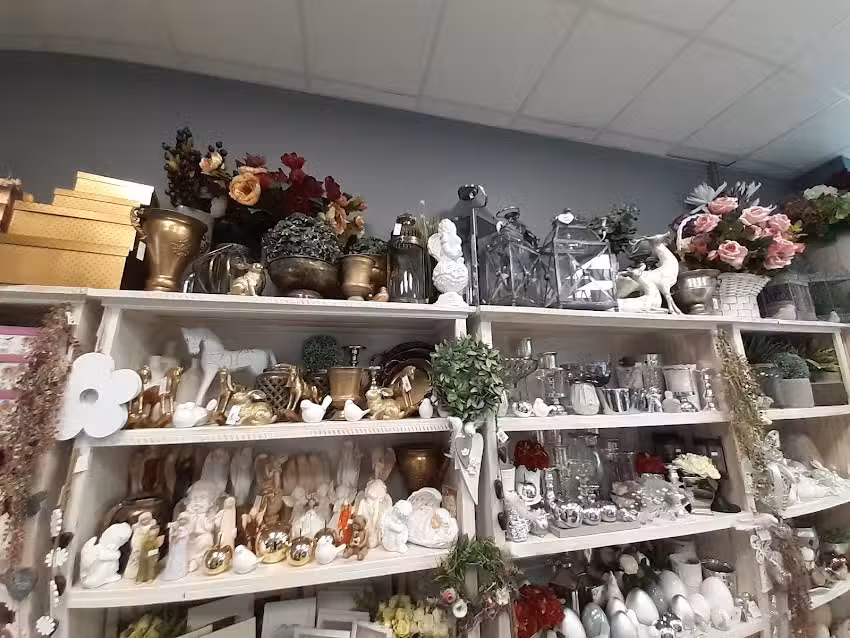 Kwiaciarnia Inspiracje