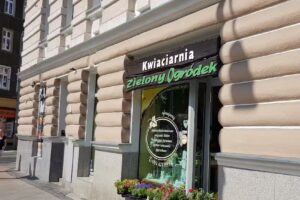 Kwiaciarnia internetowa Wyslijkwiaty24.pl,