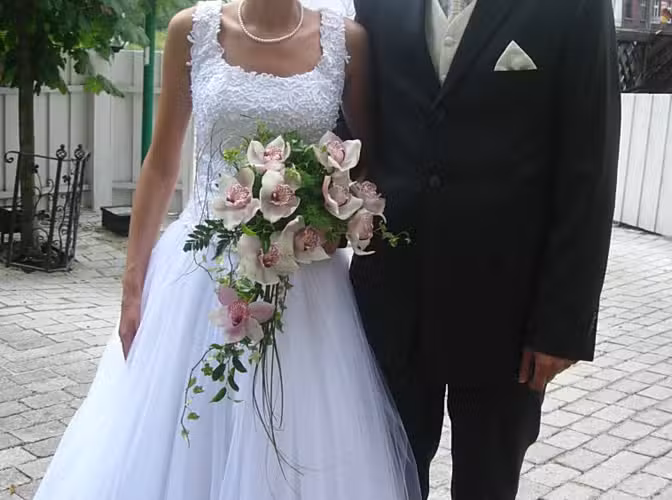 Kwiaciarnia Irena Stefaniuk-Wierzbicka