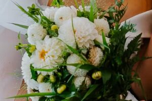 Kwiaciarnia „Irys”