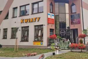 Kwiaciarnia Irys