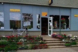 Kwiaciarnia Irys Andrzej Sienkiewicz Kluczbork