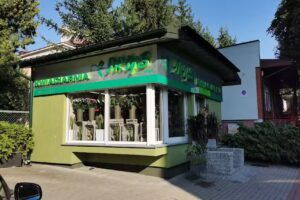 Kwiaciarnia Irys Jolanta Misiejuk