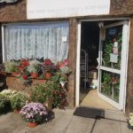 Kwiaciarnia „Iwona”