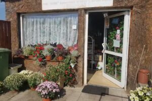 Kwiaciarnia „Iwona”