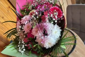 Kwiaciarnia Izabela Jażdżewska