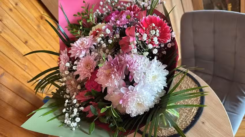 Kwiaciarnia Izabela Jażdżewska