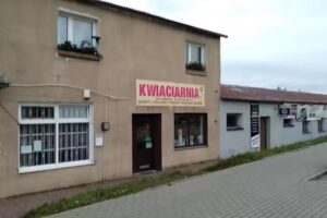 Kwiaciarnia Izabela Popów