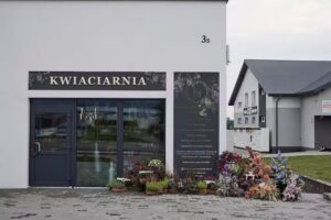 Kwiaciarnia J&Love Korczyna