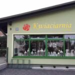 Kwiaciarnia J. Zielonka