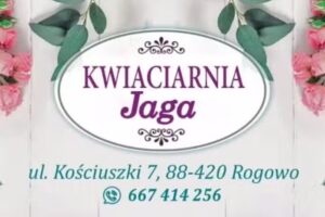 Kwiaciarnia Jaga