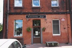 Kwiaciarnia Jaga Agnieszka Niesłony