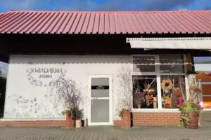 Kwiaciarnia Jagoda