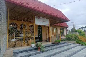 Kwiaciarnia „Jagoda” Aleksandra Szendzielarz