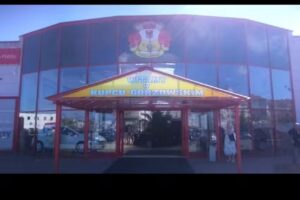 Kwiaciarnia Jagódka