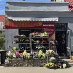 Kwiaciarnia Jagódka