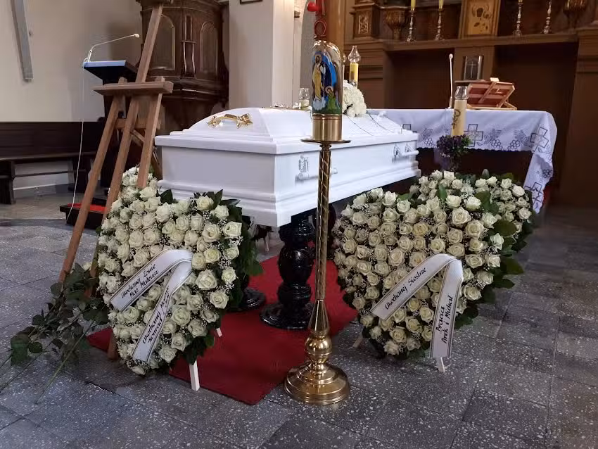 Kwiaciarnia Jarosław Kukawa