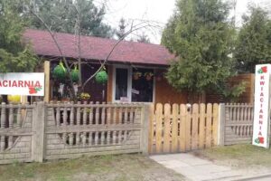 Kwiaciarnia Jarzębinka